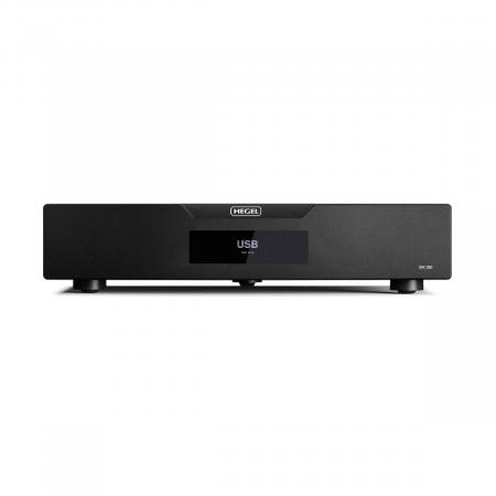 ЦАП Hegel D50 Black
