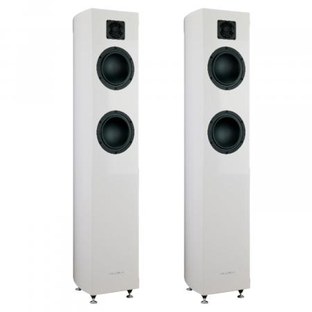 Напольная акустика Gauder Akustik Arcona 60 MKII SD Piano High Gloss White