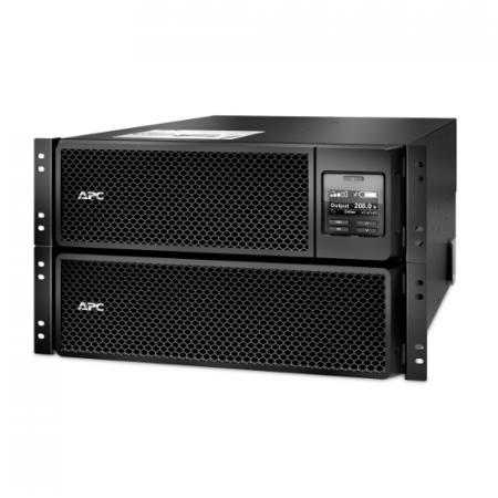 Источник бесперебойного питания APC SRT8KRMXLI