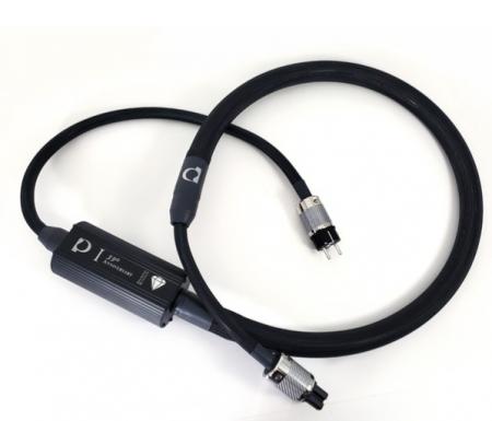 Сетевой кабель Purist Audio Design 35th Anniversary AC Power Cord 1.5 m