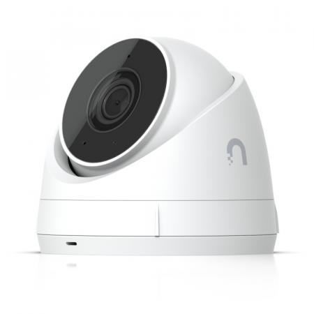 Камера видеонаблюдения Ubiquiti UniFi Protect Camera G5 Turret Ultra [UVC-G5-Turret-Ultra]