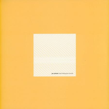 Виниловая пластинка Jan Jelinek - Loop-Finding-Jazz-Records (Black Vinyl 2LP)