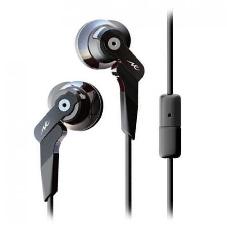 Наушники Radius HP-NHA11 Black