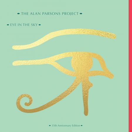 Виниловая пластинка The Alan Parsons Project - Eye In The Sky (Half Speed) (Black Vinyl 2LP)