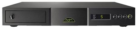 CD проигрыватель Naim CD5si