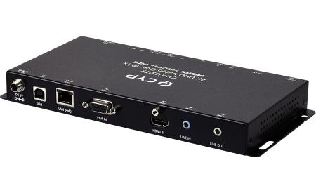 Передатчик KVM-сигналов Cypress CH-U331TX