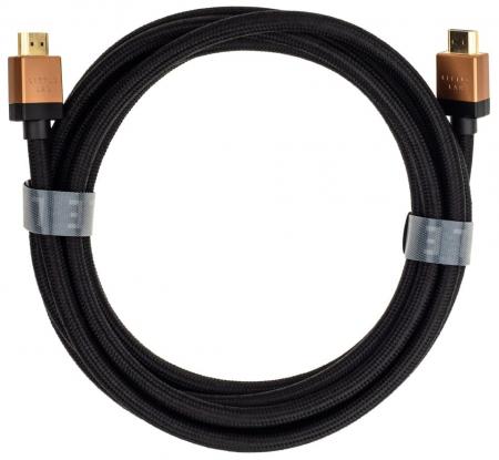 HDMI кабель Little Lab Lake (2.1/8K/4320p/60p), 3.5m (LL-L2-035)