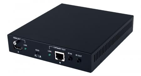 Приемник-распределитель в сигнал HDMI и ИК Cypress CHDBX-1H1CPL