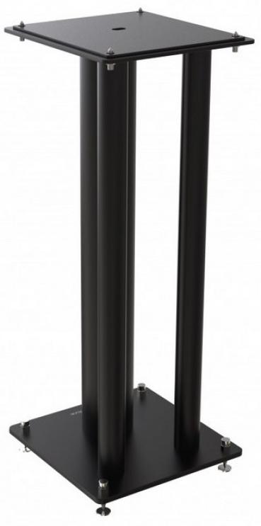 Стойка под акустику NorStone Stylum MAX black satin