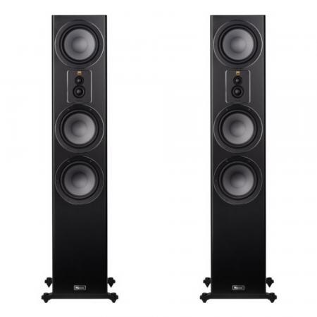 Напольная акустика Magnat Signature 607 Black
