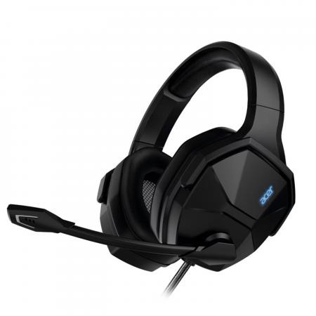 Наушники Acer OHW312 Black