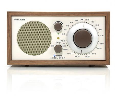 Радиоприемник Tivoli Audio Model One BT Classic Walnut