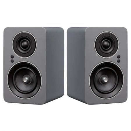Полочная акустика Jamo C705PA MKII Matte Grey
