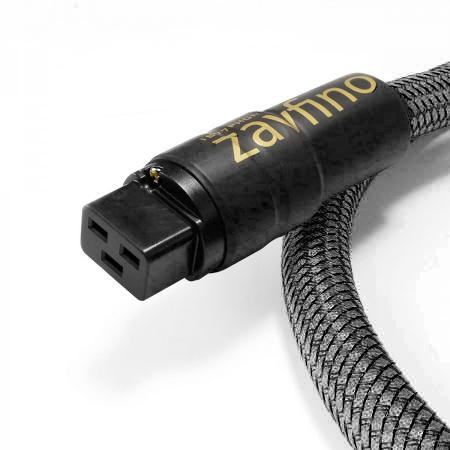 Силовой кабель Zavfino Prima PC MK2 C19 2 m