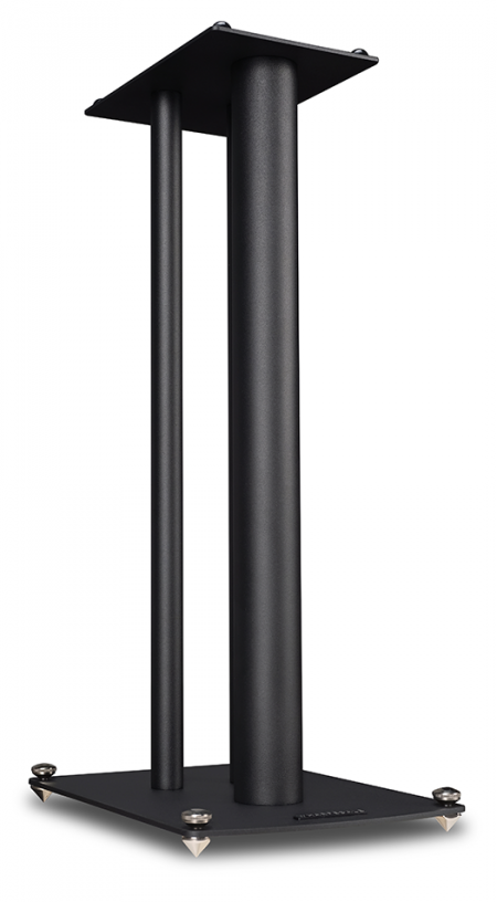 Стойка под акустику Wharfedale WH-ST3 Black