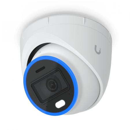 Камера видеонаблюдения Ubiquiti UniFi Protect Camera G5 AI Turret [UVC-AI-Turret-W]