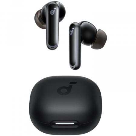 Наушники Soundcore P40i Черный