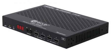 Приемник сигналов HDMI Ecler VEO-XRI4D