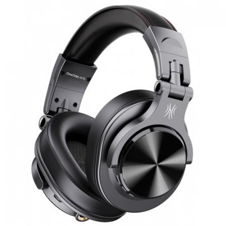 Наушники OneOdio A70 black