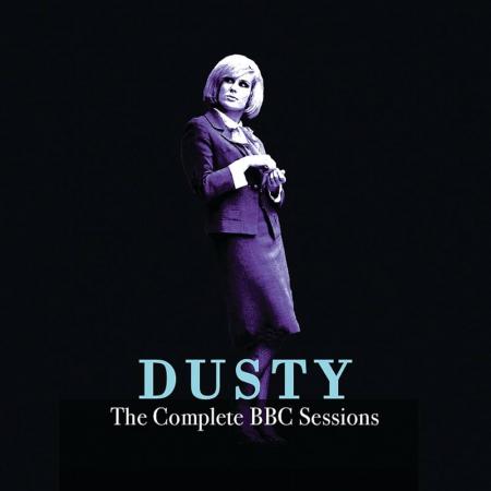 Виниловая пластинка Dusty Springfield - The BBC Sessions (Black Vinyl 2LP)
