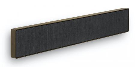 Саундбар Bang & Olufsen BeoSound Stage Smoked Oak/Grey