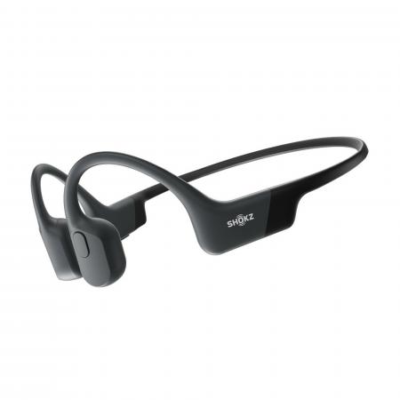 Наушники SHOKZ OpenRun black