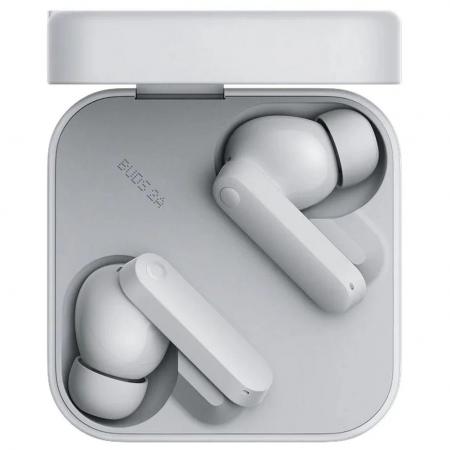 Наушники CMF Buds 2a Light Grey