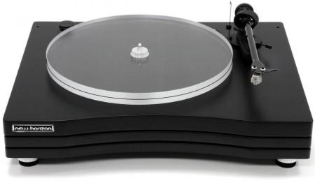Проигрыватель винила New Horizon Model 203 (AT3600L) Black