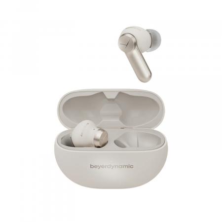 Наушники Beyerdynamic Amiron 100 Cream