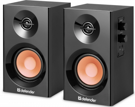 Акустическая система Defender AURORA S12 Black