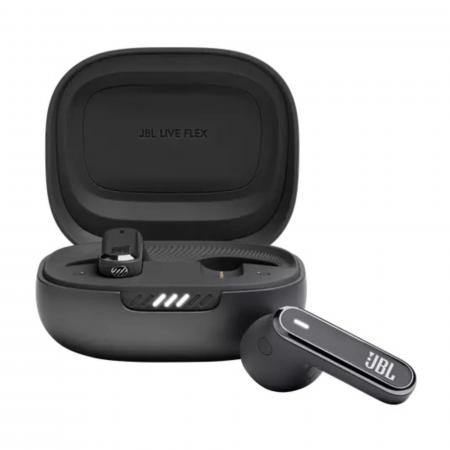Наушники JBL Live Flex Black