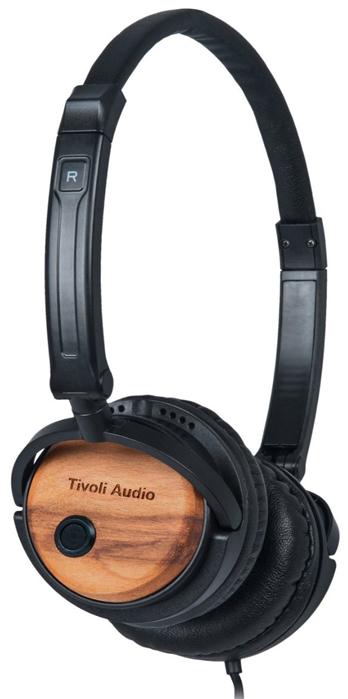 Наушники Tivoli Audio Radio Silenz (200+ units) RSCH cherry