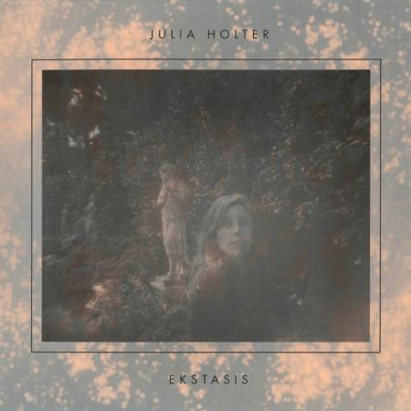 Виниловая пластинка Julia Holter - Ekstasis (Black Vinyl 2LP)