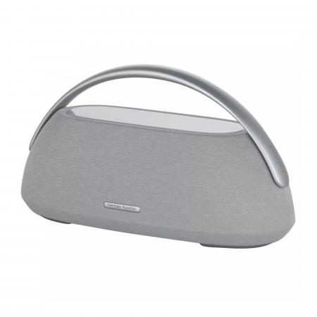 Портативная акустика Harman Kardon Go + Play 3 Grey