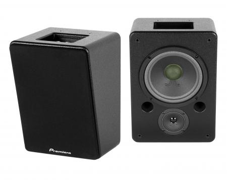 Настенная акустика Premiera PR108SB