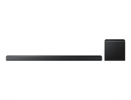 Саундбар Samsung HW-QS700F/RU