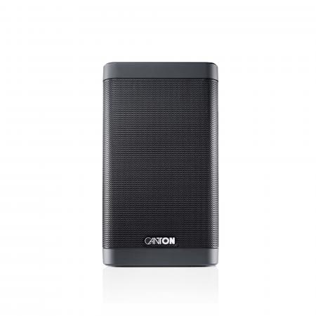 Акустическая система Canton Smart Soundbox 3 black