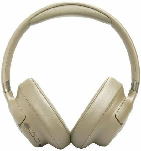 Наушники JBL Tune 780NC Beige