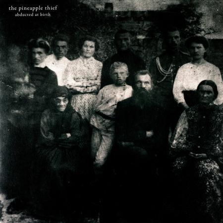 Виниловая пластинка The Pineapple Thief - Abducted At Birth (Black Vinyl 2LP)