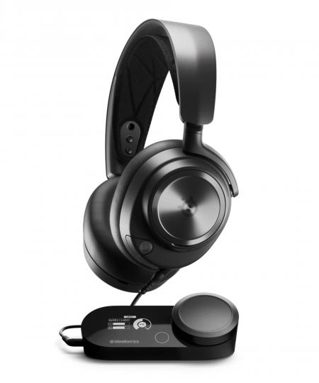 Наушники SteelSeries Arctis Nova Pro Wired for Xbox