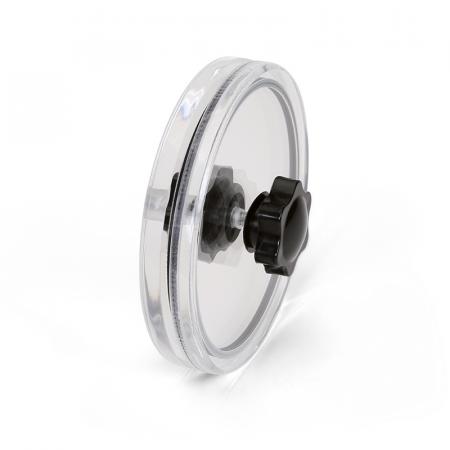 Защита этикетки винила Dynavox Labelprotector LP120 (207639)