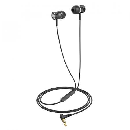 Наушники HAVIT E303P Black