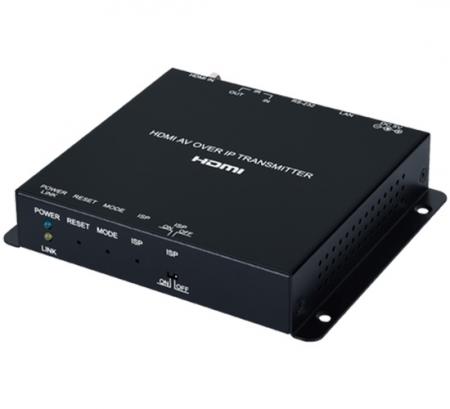 Контроллер видеостены/передатчик сигналов HDMI Cypress CH-331H-TX