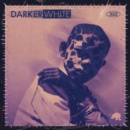Виниловая пластинка Fever 333 - Darker White (Darker White Lilac Magenta Vinyl LP)