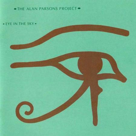 Виниловая пластинка The Alan Parsons Project - Eye In The Sky (Analogue) (Black Vinyl LP)