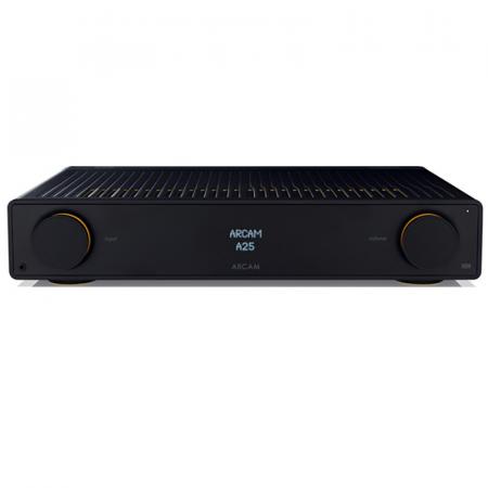 Интегральный усилитель Arcam RADIA A25 Plus