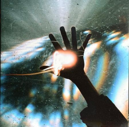 Виниловая пластинка Architects - The Sky, The Earth & All Between (Black Vinyl LP)