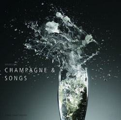 CD диск In-Akustik CD Champagne & Songs #0167965