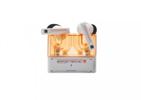 Наушники MOONDROP Space Travel 2 White