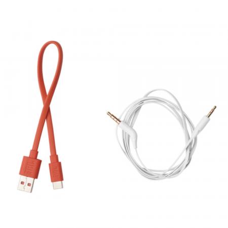 Наушники JBL Tune 670NC White